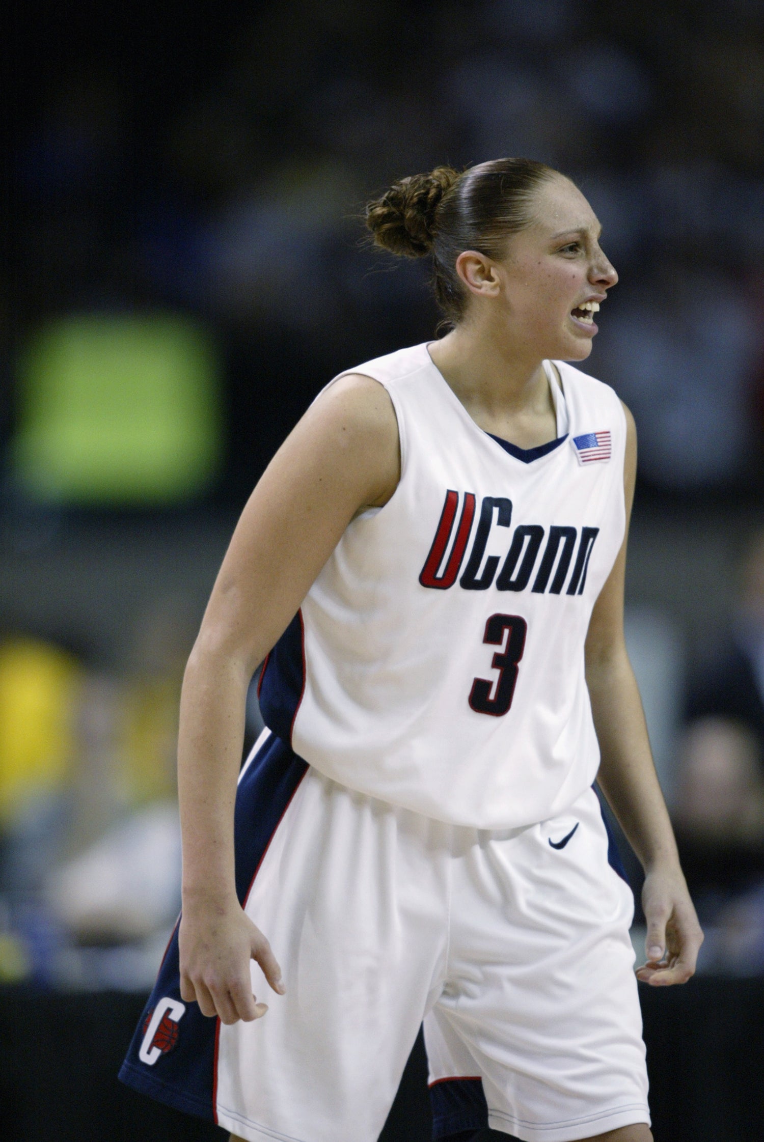 Diana Taurasi | #3