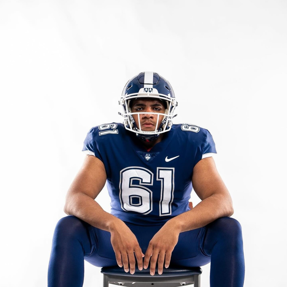 Diego Rodriguez | #61