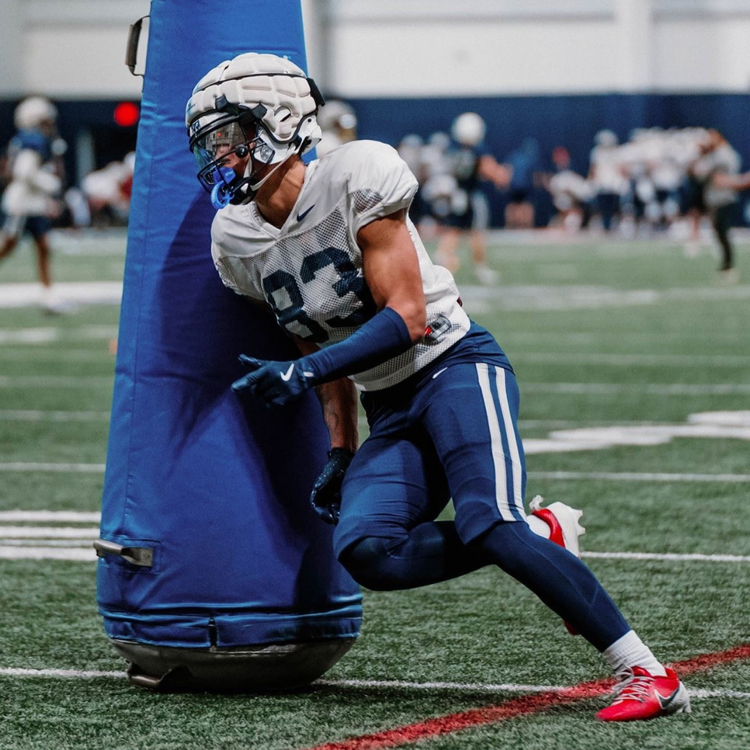 Xavier Watson | #83