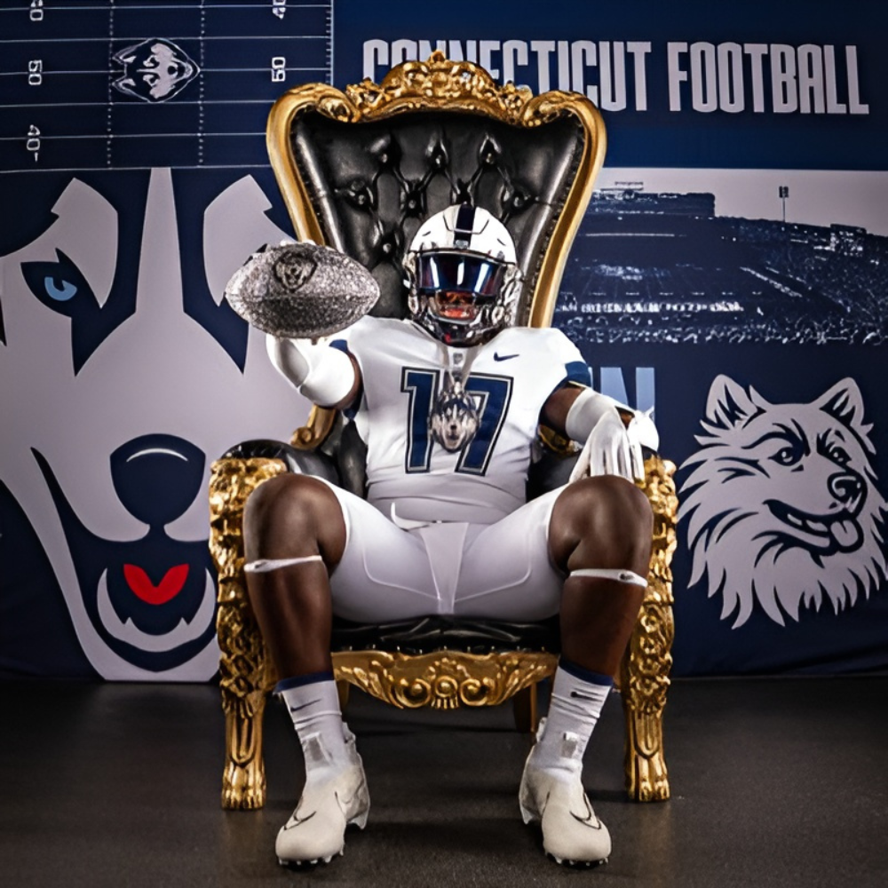 Nykobi Brown | #17