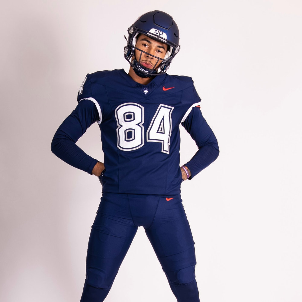 Makih Johnson | #84