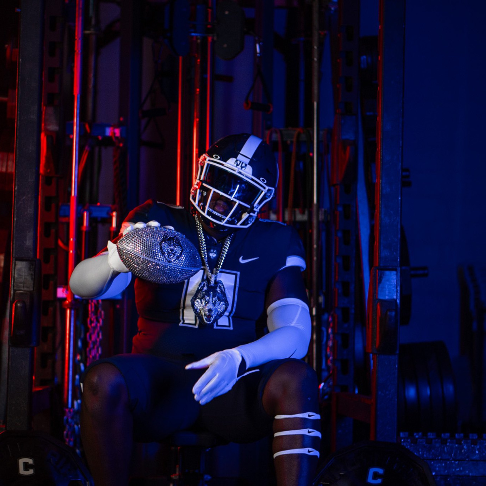 Aubrey Melvin | #93