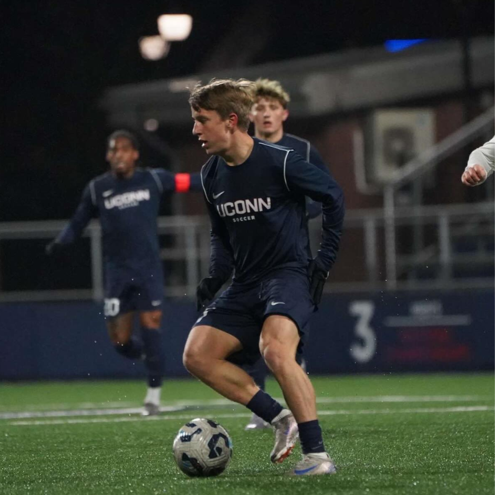 Jack Ryan | #27