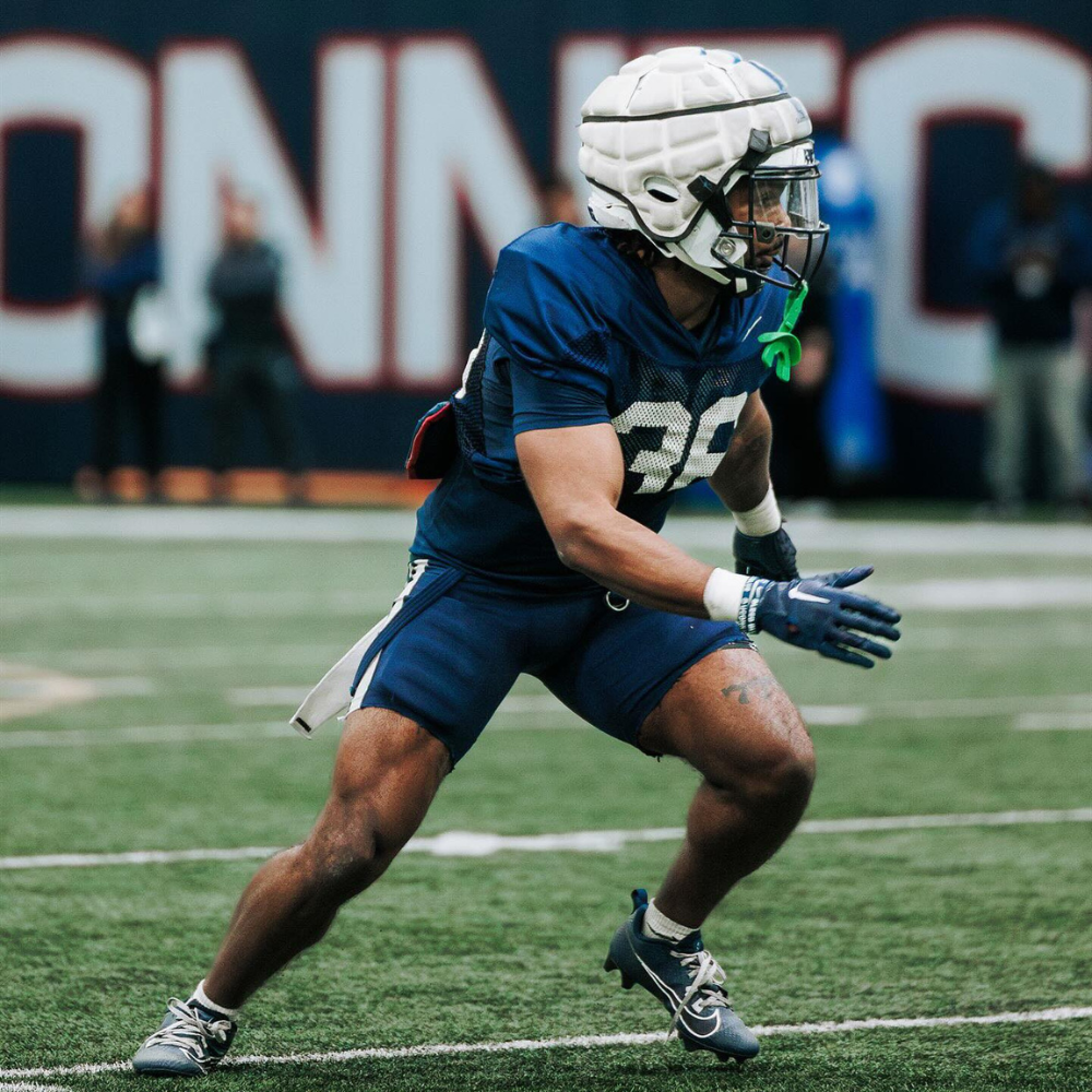 Chase Fountain | #27