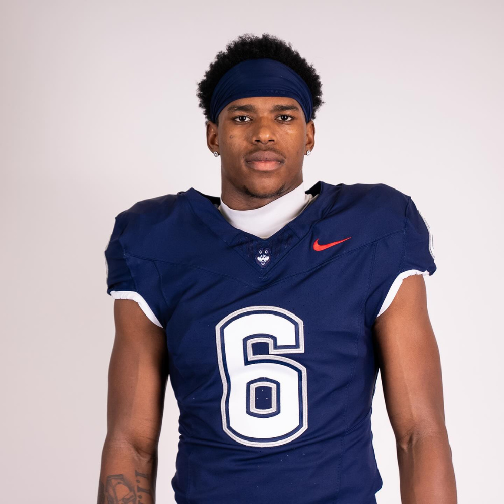 Reymello Murphy | #6