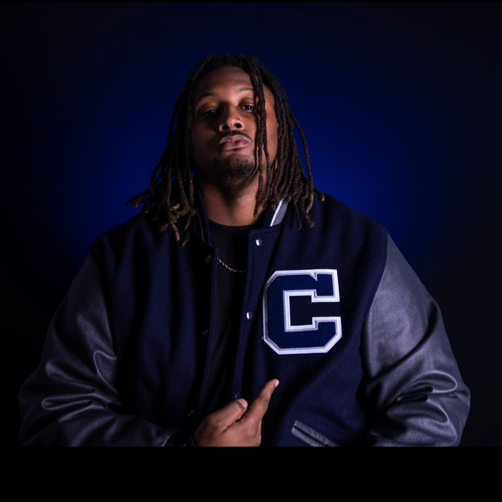 Marquis Black | #96