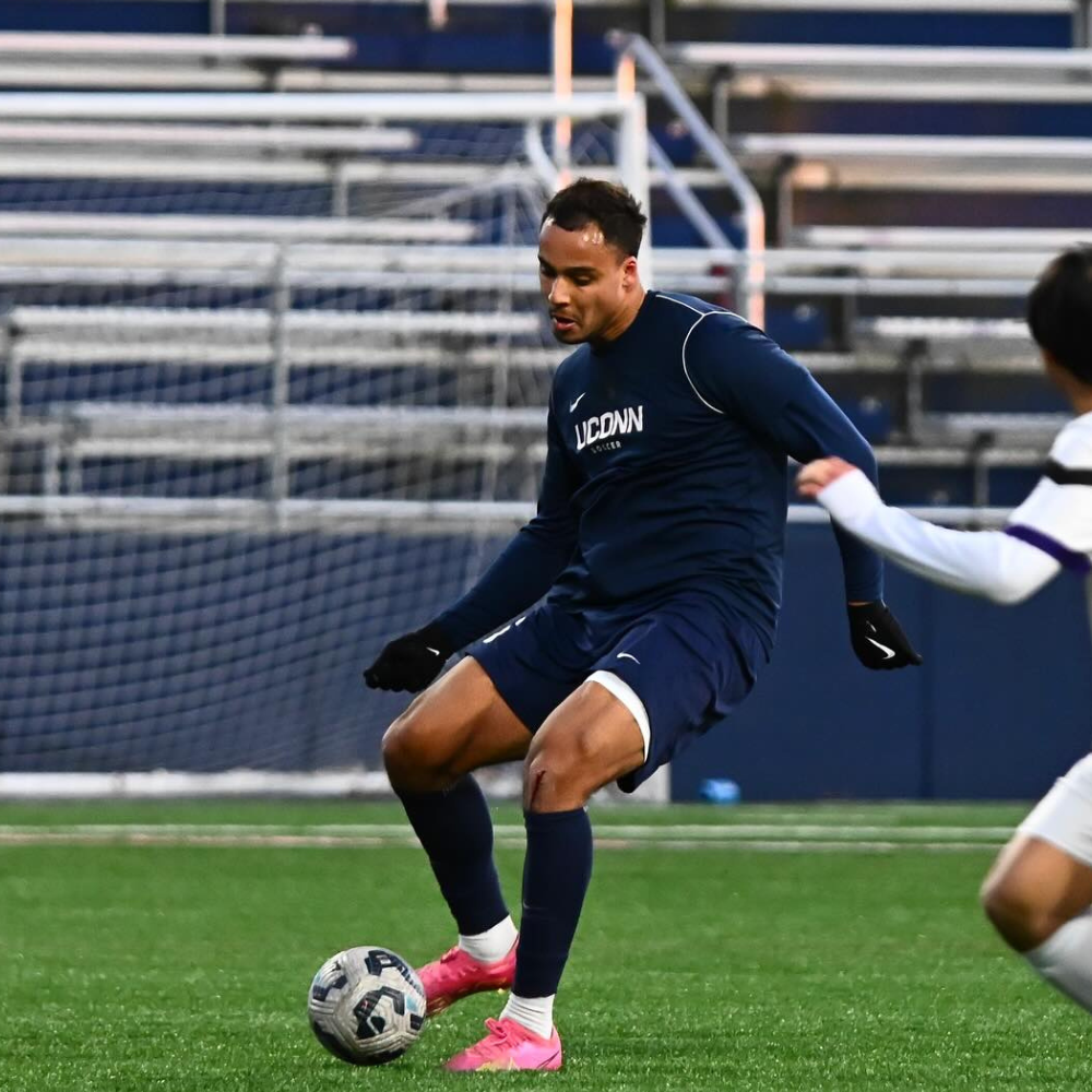 Khaya Roudette Gregory | #6