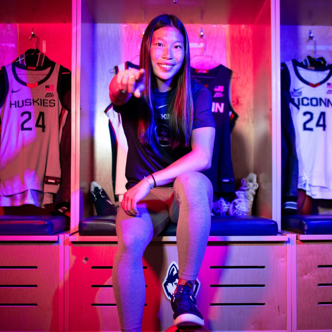 Kaitlyn Chen | #20 โ The UConn NIL Store