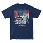 UConn MBB - Slam Series Tee