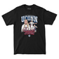 EXCLUSIVE RELEASE: Abbey Jones Retro 90s Black Tee