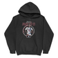 EXCLUSIVE RELEASE: Anaya Johnson Retro 90s Black Hoodie