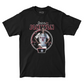 EXCLUSIVE RELEASE: Anaya Johnson Retro 90s Black Tee