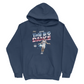 EXCLUSIVE RELEASE: Ashlynn Shade "The Big Dance" Navy Hoodie