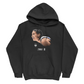 EXCLUSIVE RELEASE: Azzi Fudd Portrait Black Hoodie