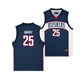 UConn Women's Basketball 2025 Campus Edition Jersey - Ice Brady | #25