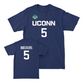 Paige Bueckers 2025 NCAA Tournament Shirsey