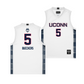 EXCLUSIVE: UConn Winter Edition Basketball Jersey - Paige Bueckers | #5