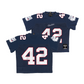 UConn Throwback Football Jersey - Michael Burton Jr.