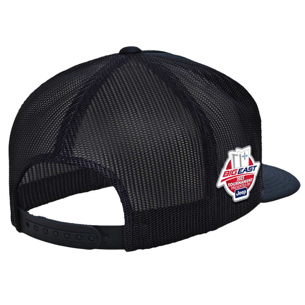 Women's Basketball 2024-25 Big East WBB Tournament Champions Locker Room Hat