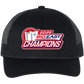 Women's Basketball 2024-25 Big East WBB Tournament Champions Locker Room Hat