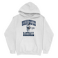 EXCLUSIVE RELEASE: Brady Afthim Illustrated White Hoodie
