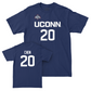 Kaitlyn Chen 2025 National Champions Shirsey