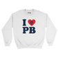 EXCLUSIVE RELEASE: Paige Bueckers I <3 PB White Crew