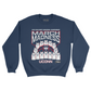 UConn Men's Basketball Jersey Madness Crew