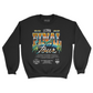 UConn Women's Basketball Final Four Sunset Chrome Crew
