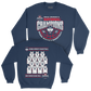 UConn Women's Basketball National Champions Traditional Crew