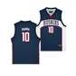 UConn Men's Basketball 2025 Campus Edition Jersey - Hassan Diarra