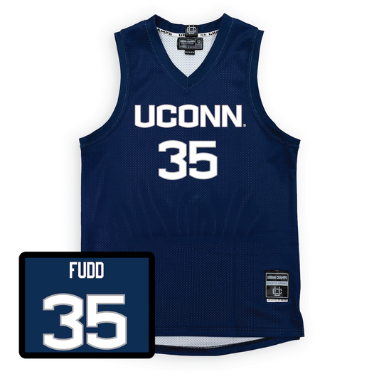 UConn Women's Basketball Jersey - Azzi Fudd