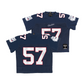 UConn Throwback Football Jersey - Ed Entsiwah