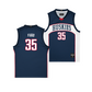 UConn Women's Basketball 2025 Campus Edition Jersey - Azzi Fudd | #35