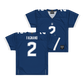 Navy UConn Football Jersey - Joe Fagnano