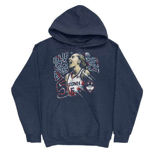 LIMITED RELEASE - Paige Bueckers - Bueckers is Back Hoodie