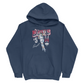 EXCLUSIVE RELEASE: Paige Bueckers Comic Navy Hoodie