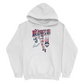 EXCLUSIVE RELEASE: Paige Bueckers Comic White Hoodie