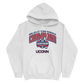 UConn Softball 2025 Tournament Champions White Hoodie
