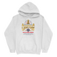 UConn Women's Basketball National Champions Gold Hoodie