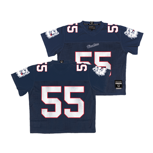 UConn Throwback Football Jersey - Vincent Jackson