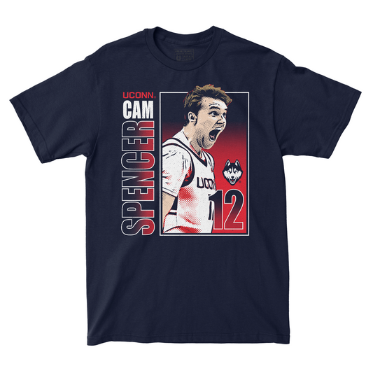 EXCLUSIVE RELEASE - Cameron Spencer Shout Tee
