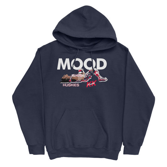 EXCLUSIVE RELEASE: KK Arnold - MOOD. Drop Hoodie