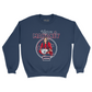 EXCLUSIVE RELEASE: Kaitlyn Mahoney Portrait Navy Crew