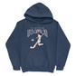 EXCLUSIVE RELEASE: Lucy Cappadona Illustrated Navy Hoodie