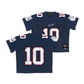 UConn Throwback Football Jersey - Jayden McDonald