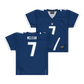 Navy UConn Football Jersey - Malachi Mclean