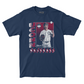 EXCLUSIVE RELEASE: Oliver Pudvar Illustrated Navy Tee