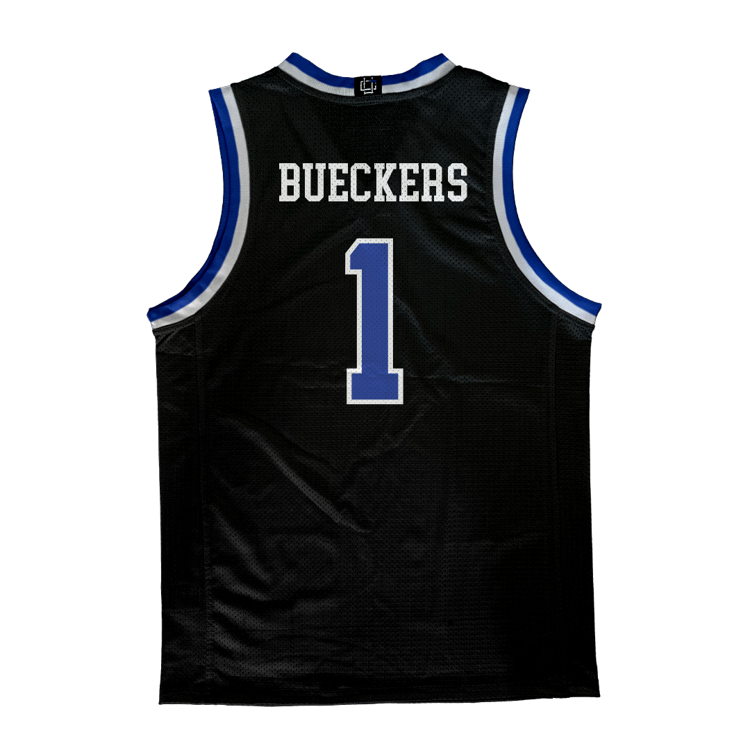 Paige Bueckers NIL Throwback High School Jersey