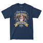 UConn Women's Basketball National Champions Ribbon Tee - Paige Bueckers